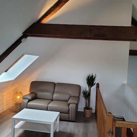 Appartement Avec Vue Sur Loire Blois Exteriér fotografie