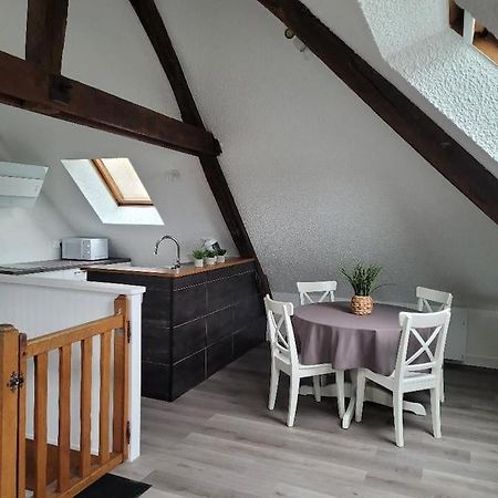 Appartement Avec Vue Sur Loire Blois Exteriér fotografie