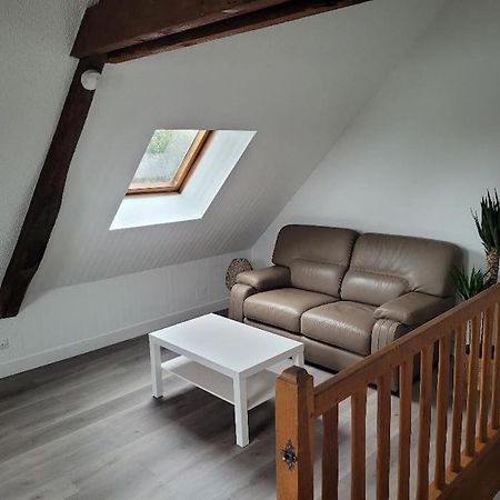 Appartement Avec Vue Sur Loire Blois Exteriér fotografie