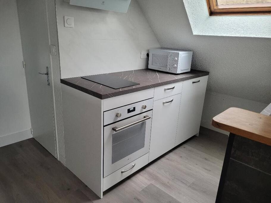 Appartement Avec Vue Sur Loire Blois Exteriér fotografie