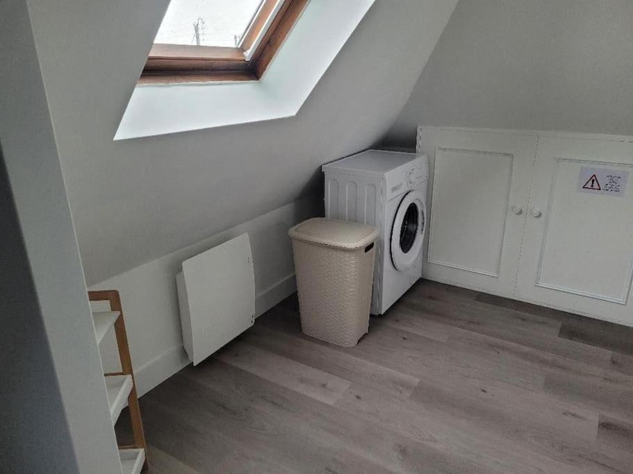 Appartement Avec Vue Sur Loire Blois Exteriér fotografie